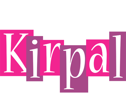Kirpal whine logo