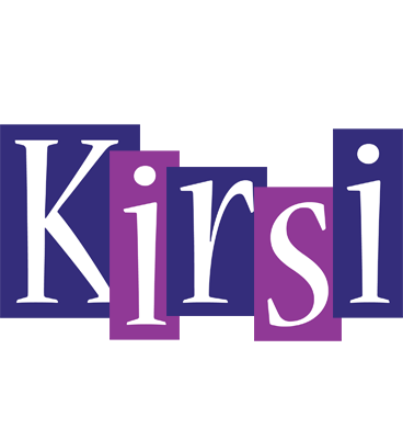 Kirsi autumn logo