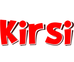 Kirsi basket logo