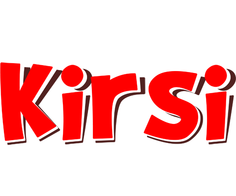 Kirsi basket logo