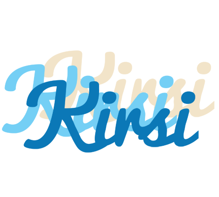 Kirsi breeze logo