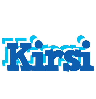 Kirsi business logo