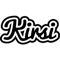 Kirsi chess logo