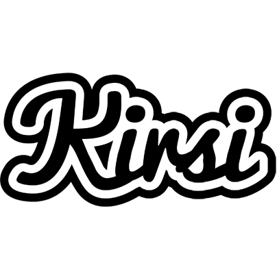 Kirsi chess logo