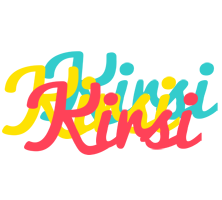 Kirsi disco logo