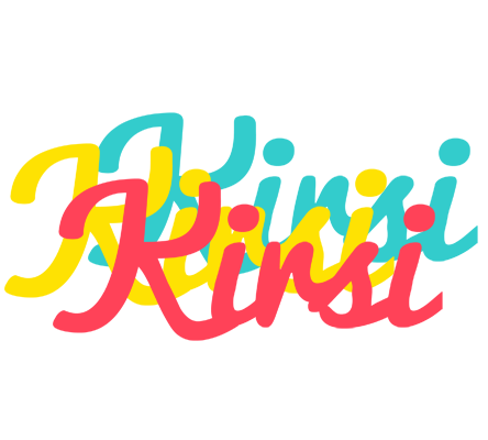Kirsi disco logo