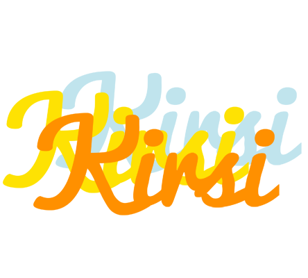 Kirsi energy logo