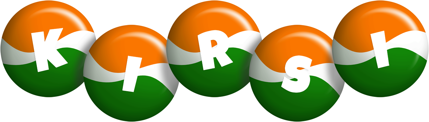 Kirsi india logo
