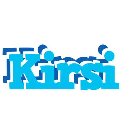 Kirsi jacuzzi logo