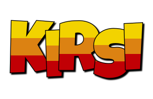 Kirsi jungle logo