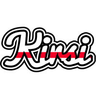 Kirsi kingdom logo