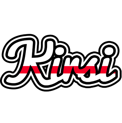 Kirsi kingdom logo