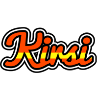 Kirsi madrid logo