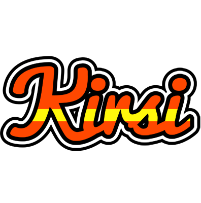 Kirsi madrid logo