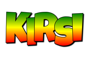 Kirsi mango logo