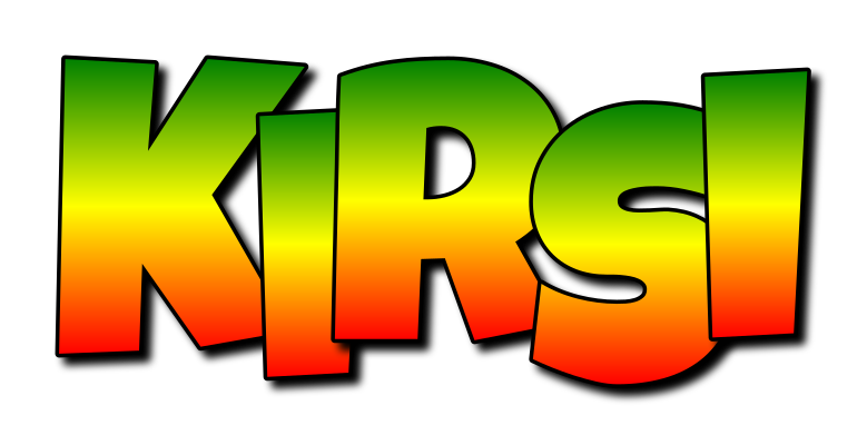 Kirsi mango logo