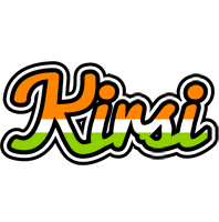 Kirsi mumbai logo