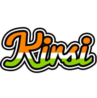 Kirsi mumbai logo