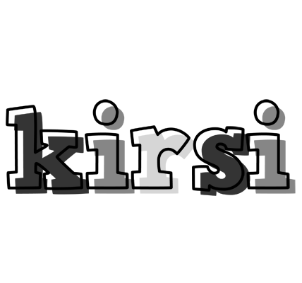 Kirsi night logo
