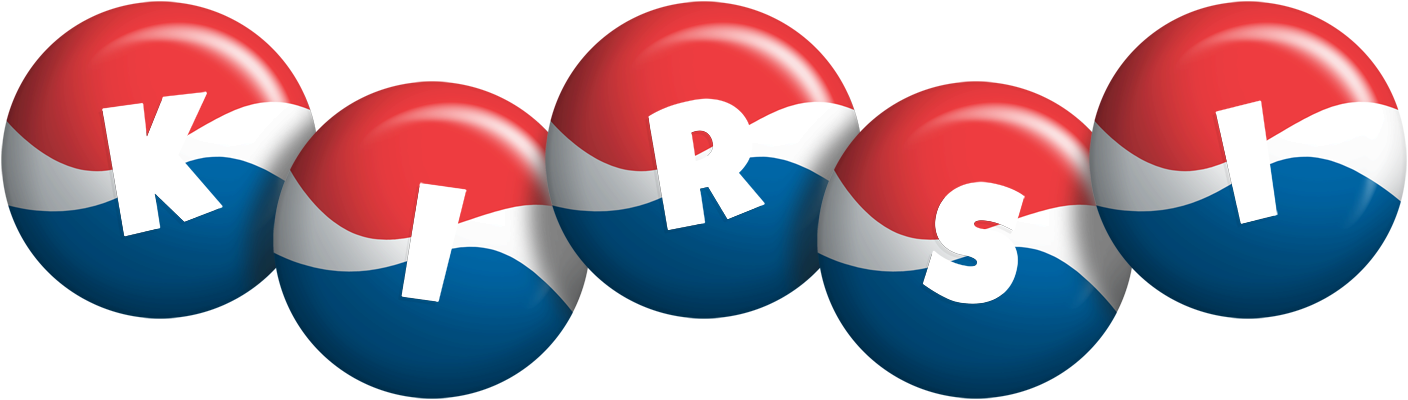 Kirsi paris logo