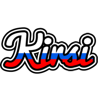 Kirsi russia logo