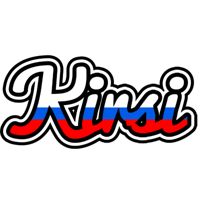Kirsi russia logo
