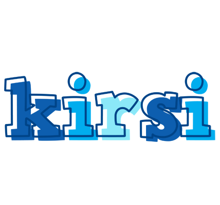 Kirsi sailor logo
