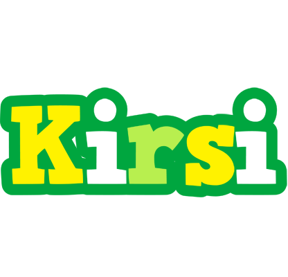 Kirsi soccer logo