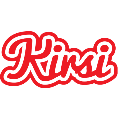 Kirsi sunshine logo