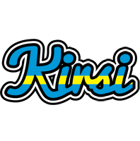 Kirsi sweden logo