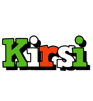 Kirsi venezia logo