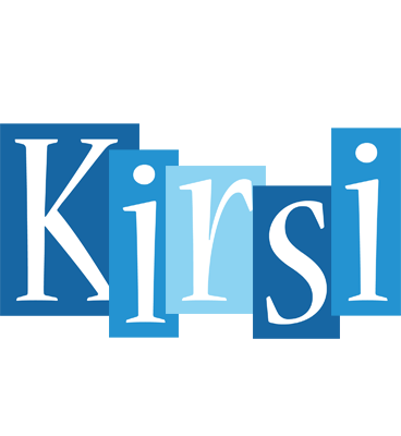 Kirsi winter logo
