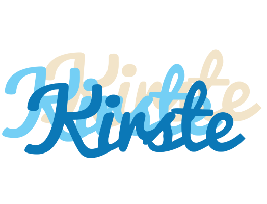 Kirste breeze logo