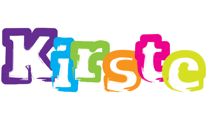 Kirste casino logo