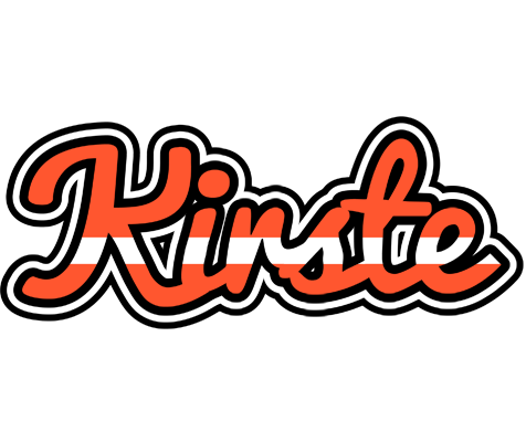 Kirste denmark logo