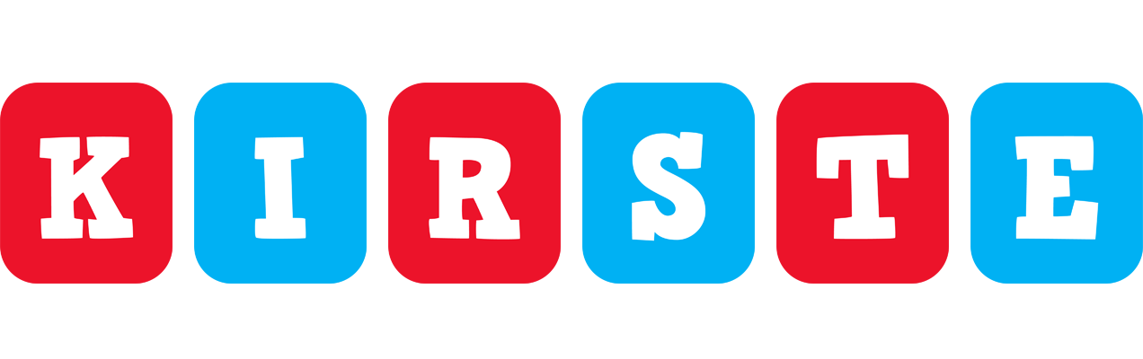 Kirste diesel logo