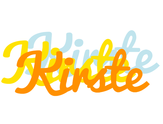 Kirste energy logo