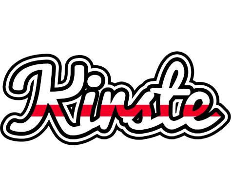 Kirste kingdom logo
