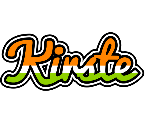 Kirste mumbai logo