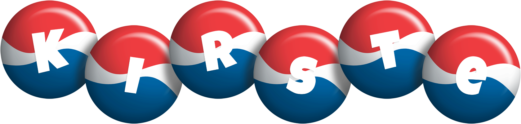 Kirste paris logo