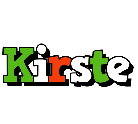 Kirste venezia logo