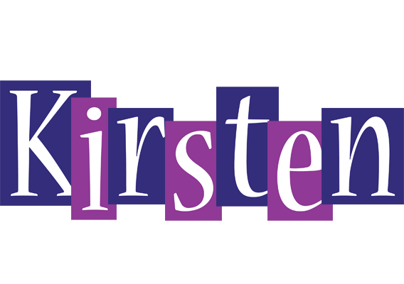 Kirsten autumn logo