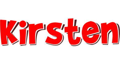 Kirsten basket logo