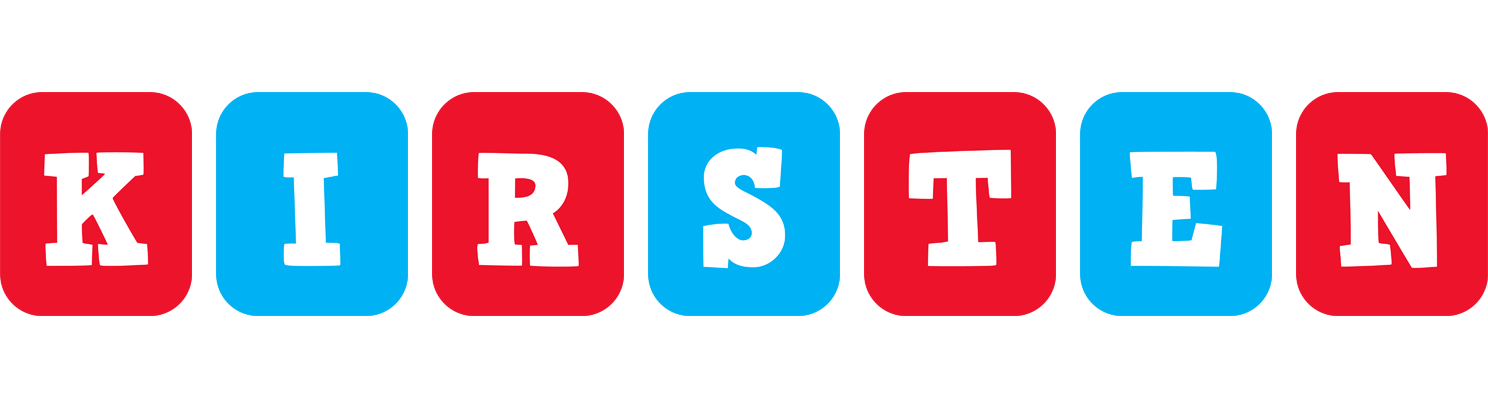 Kirsten diesel logo