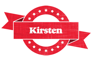 Kirsten passion logo