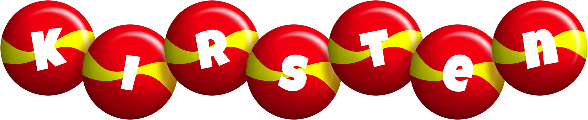 Kirsten spain logo