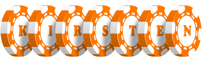 Kirsten stacks logo
