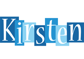 Kirsten winter logo