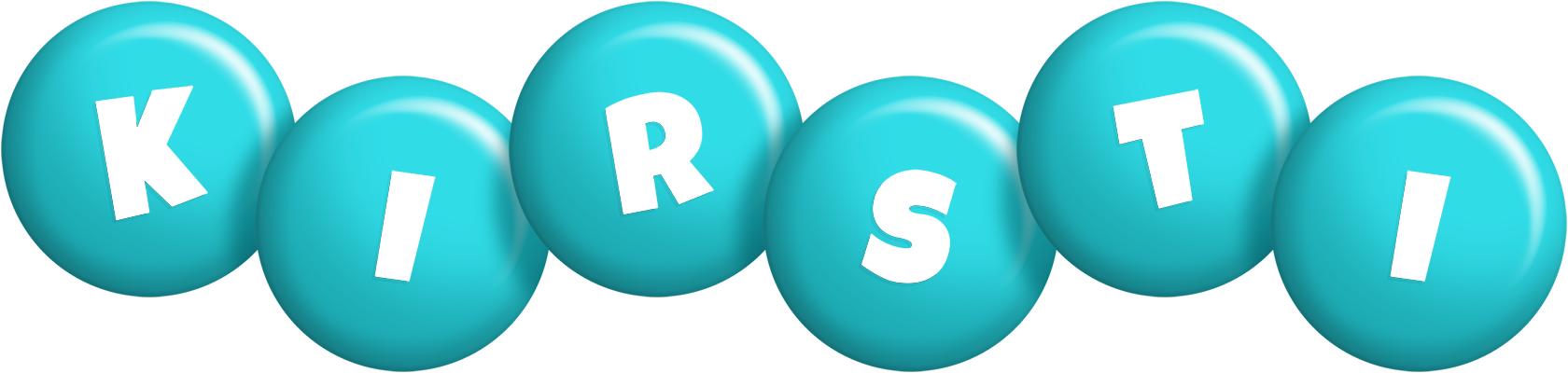 Kirsti candy-azur logo