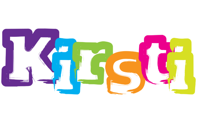 Kirsti casino logo